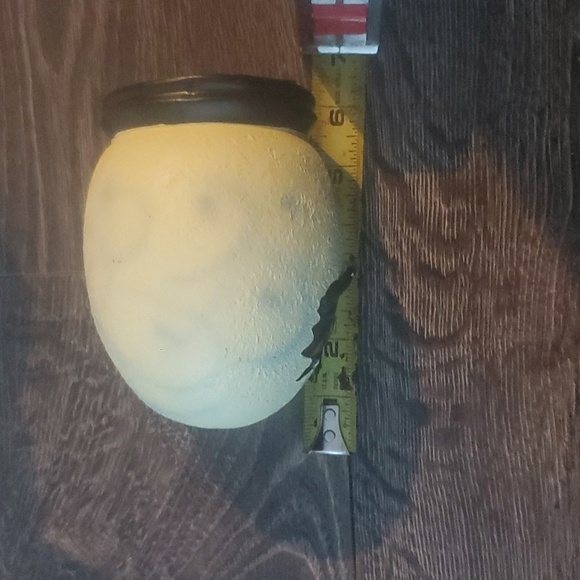 Jurassic Park 25th Anniversary Egg Paperweight w/ Box Dinosaur Raptor Egg - New - Picture 9 of 9